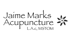 Jaime Marks Logo