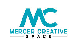 Mercer Creative Space Logo