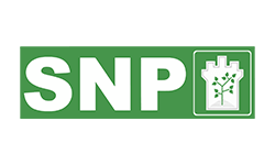 SNP Logo