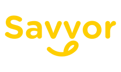 Savvor Logo