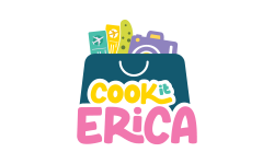 Cook it Erica | KYWM Client